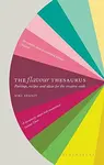 Flavour Thesaurus - Niki Segnit
