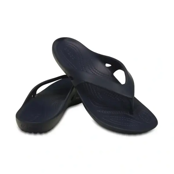 Crocs dámské žabky Kadee Ii Flip