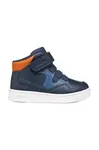 Geox ECLYPER sneakers boty dětské