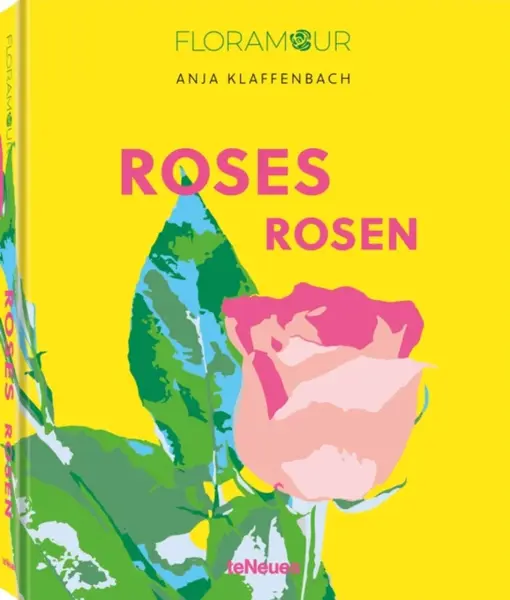 Roses - Anja Klaffenbach