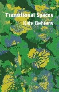 Transitional Spaces - Kate Behrens