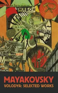 Vladimir Mayakovsky - Vladimir Mayakovsky