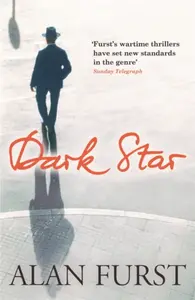 Dark Star - Alan Furst