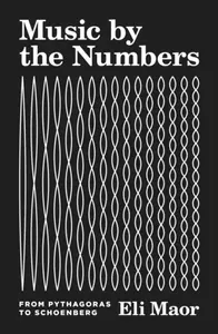 Music by the Numbers - Maor Eli