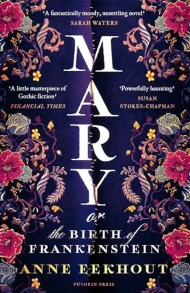 Mary - Anne Eekhout