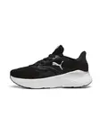 PUMA Bežecká obuv 'Softride Mayve'  sivá / čierna