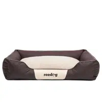 Reedog Pelíšek Brown Luxus - XL