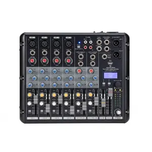 Soundsation YOUMIX-402 MEDIA