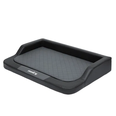 Reedog Pelíšek Luxury Black - L