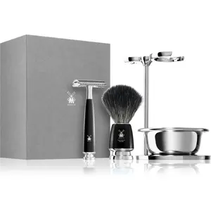 Mühle RYTMO 4-piece Shaving Set sada na holení