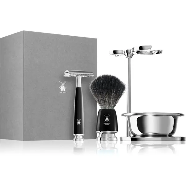 Mühle RYTMO 4-piece Shaving Set sada na holení