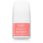 Ziaja Deodorant Defence deodorant roll-on vůně Oriental & Balsamic 60 ml