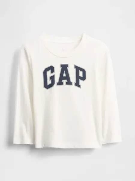 GAP Baby tričko s logem - Kluci