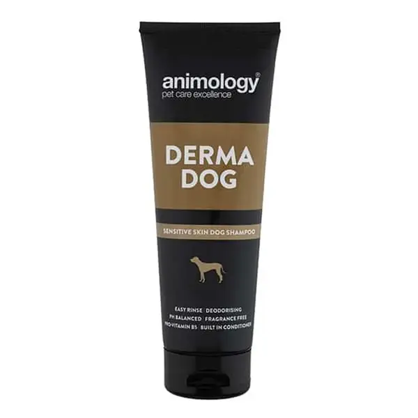 Šampon pro psy Animology Derma Dog, 250ml | P1396