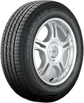 YOKOHAMA 235/55 R 18 100H GEOLANDAR_G91AV TL