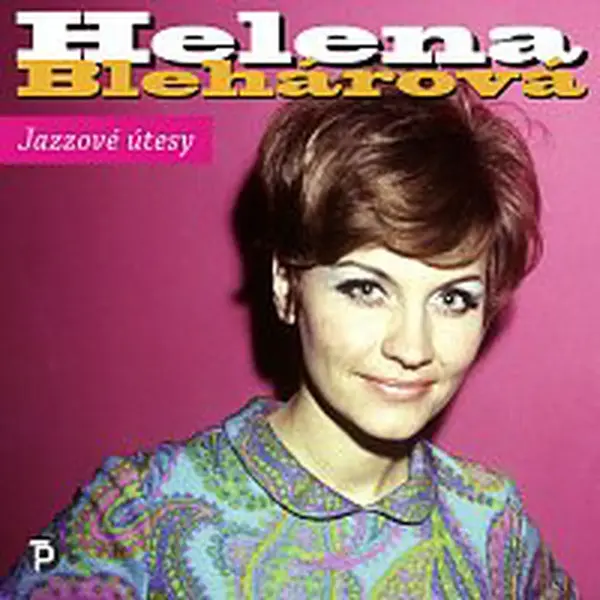 Helena Blehárová – Jazzové útesy (1963-1990) CD
