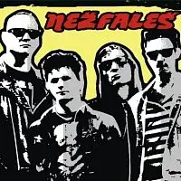 Nežfaleš – Best of Cecek years 2008 – 2012