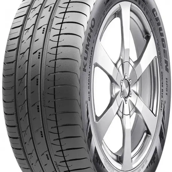 KUMHO 235/55 R 19 105W CRUGEN_HP91 TL XL ZR