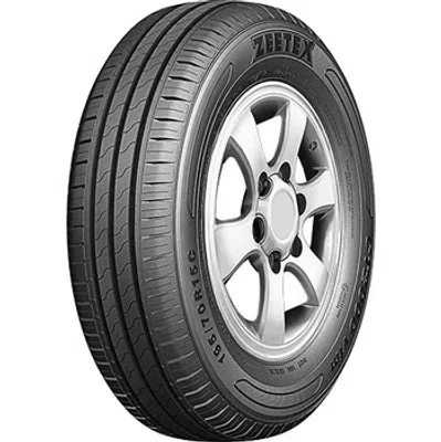 ZEETEX 215/75 R 16 113/111R CT2000_VFM TL C 8PR ZEETEX