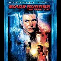 Různí interpreti – Blade Runner: The Final Cut Blu-ray
