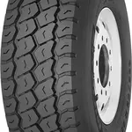 MICHELIN 11 R 22.5 148/145K XZY3 TL M+S