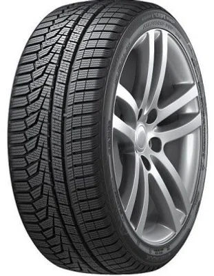 HANKOOK 255/45 R 19 104V W320_ICEPT_EVO2 TL XL MO M+S 3PMSF