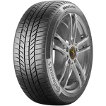 CONTINENTAL 235/55 R 18 100H WINTERCONTACT_TS870P TL M+S 3PMSF FR
