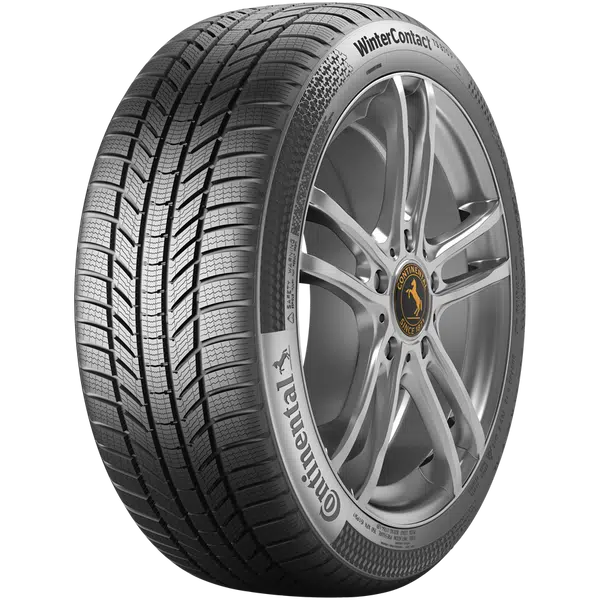 CONTINENTAL 235/55 R 18 100H WINTERCONTACT_TS870P TL M+S 3PMSF FR