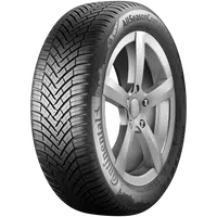 CONTINENTAL 215/45 R 18 93V ALLSEASONCONTACT TL XL M+S 3PMSF FR