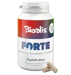BIOALIS FORTE 120 kapslí