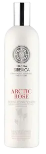NATURA SIBERICA Regenerační kondicionér Arktická růže 400 ml
