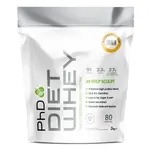 PHD NUTRITION Diet Whey banán 2 kg