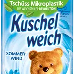 KUSCHELWEICH aviváž Letní vánek 1 l
