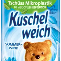 KUSCHELWEICH aviváž Letní vánek 1 l