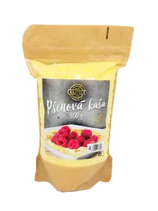 NAJTELO Kaš jáhlová instantní 300 g