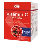 GS Vitamin C1000 se šípky 60 tablet