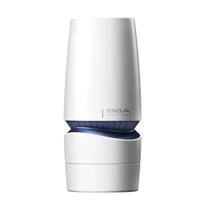 TENGA Aero Cobalt Ring