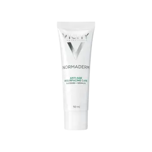 VICHY Normaderm Péče proti nedokonalosti pleti a proti vráskám 50 ml