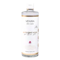 VENIRA Micelární voda pro citlivou pleť 500 ml