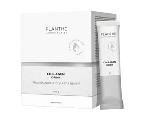 PLANTHÉ Collagen drink 8 x 30 g