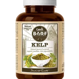 CANVIT Barf Kelp 180 g