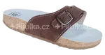 PROTETIKA Sandále rehabilitačné T05 K1 č.26 mix dámske