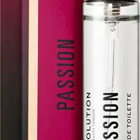 REVOLUTION Toaletní voda Passion EDT Purse Spray 10 ml
