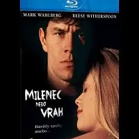 Různí interpreti – Milenec nebo vrah Blu-ray