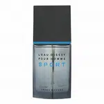 Issey Miyake L´eau D´issey Pour Homme Sport toaletní voda pro muže 100 ml