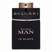 Bvlgari Man in Black parfémovaná voda pro muže 60 ml