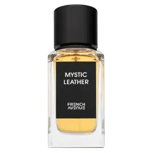 French Avenue Mystic Leather parfémovaná voda unisex 100 ml