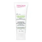 Topicrem AC HYDRA Compensating Moisturizing Cream hydratační krém pro problematickou pleť 40 ml