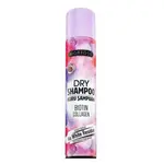 Morfose Dry Shampoo Biotin Collagen suchý šampon pro objem vlasů Extra Volumizing 200 ml