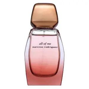 Narciso Rodriguez All Of Me Intense parfémovaná voda pro ženy 50 ml